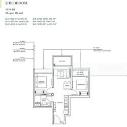 Tampines North Drive 1 (D18), Condominium #445845601